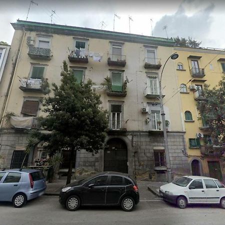 Bed and Breakfast 'A Funtanella Neapel Exterior foto